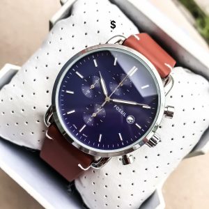 Read more about the article Fossil Men’s Quartz Watch 1299/-