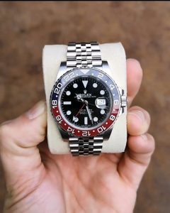 Read more about the article Unboxing Of Rolex 7AAA By Customer