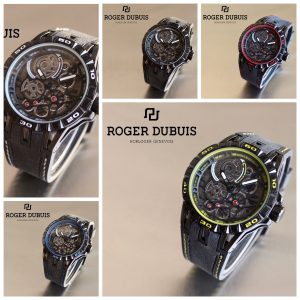 Read more about the article Roger Dubuis Excalibur 2399/-