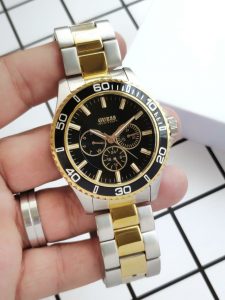 Read more about the article Guess 7AAA Men’s Watch 2999/-