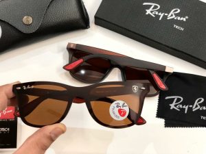 Read more about the article Ray-Ban Wayferer 999/-