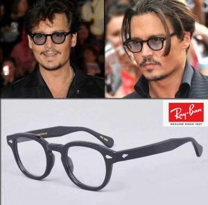 Read more about the article Ray-Ban z3019 Johnny depp 799/-