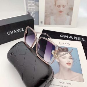 Read more about the article Chanel Ladies Sunglasses 999/-