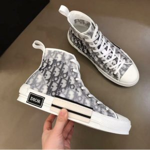 Read more about the article Dior Converse B23 Grey 3199/-