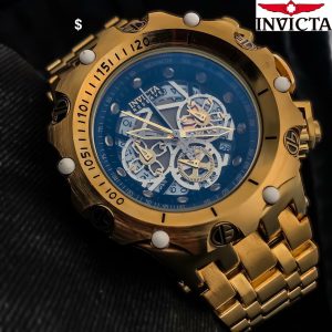 Read more about the article Invicta Men’s Watch 3099/-