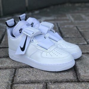 Read more about the article Nike Airforce Utility 2019 2399/-