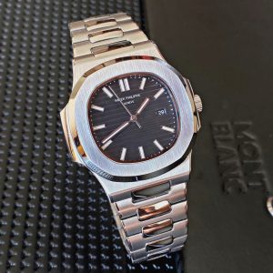 Read more about the article Patek Philippe Nautilus 2999/-