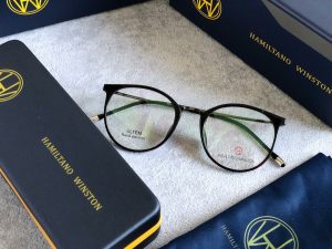 Read more about the article Hamiltano Winston frames 999/-