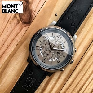 Read more about the article Mont Blanc Men’s Watch 1299/-