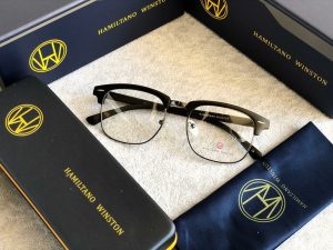 Read more about the article Hamiltano Winston Frames 999/-