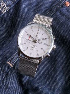 Read more about the article Longines For Men 1699/-