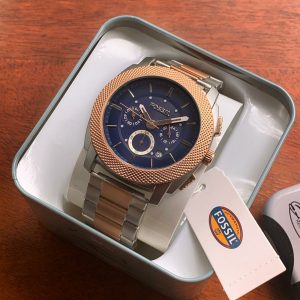 Read more about the article Fossil Men’s Watch 1299/-