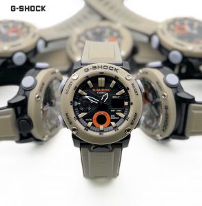 Read more about the article G Shock GA 2000 1199/-