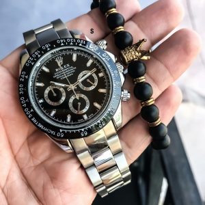 Read more about the article Rolex Daytona Oyester Flex 1599/-