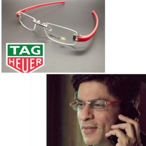 Read more about the article Tag Heuer Spectacle Frames 799/-