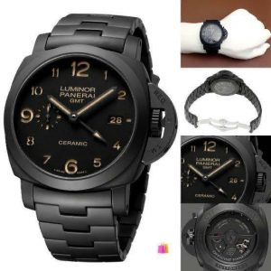 Read more about the article Luminor Panerai Automatic 7AAA 7399/-