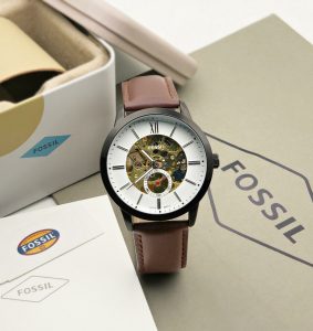 Read more about the article Fossil FS Auto 1599/-