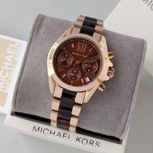 Read more about the article Michael Kors Bradshaw MK 5944 3599/-
