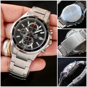 Read more about the article Edifice Casio EFR531D 2599/-