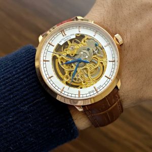 Read more about the article Patek Philippe Geneve Automatic 7AAA 7199/-