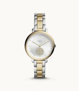 Read more about the article Fossil ES4439 For Her 2499/-