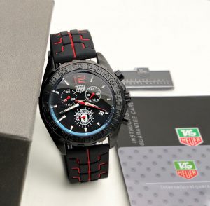 Read more about the article Tag Heuer Manchester 1699/-