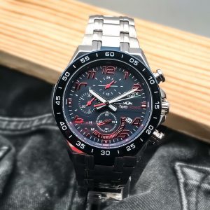 Read more about the article Casio Edifice Men’s Watch 1499/-