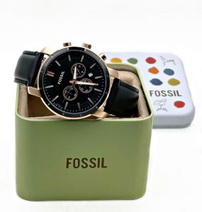 Read more about the article Fossil BQ Men’s Watch 1699/-