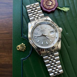 Read more about the article Rolex Oyster Perpetual 2399/-