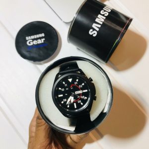 Read more about the article SAMSUNG GEAR S3 FRONTIER 3299/-