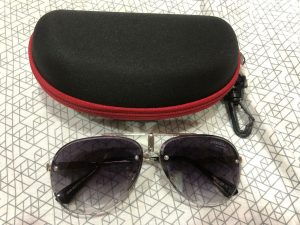 Read more about the article Unboxing Of Carrera Sunglasses By Customer