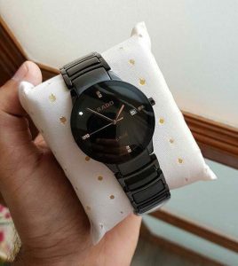 Read more about the article Unboxing Of Rado Ceramic By Customer