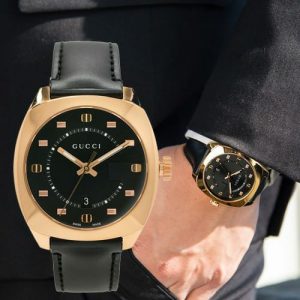 Read more about the article Gucci GG2570 Men’s Watch 2999/-