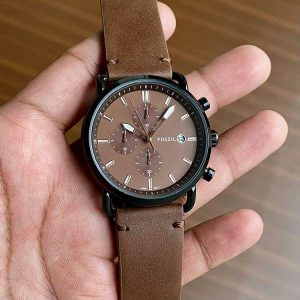 Read more about the article Fossil Grant Chronograph 1199/-