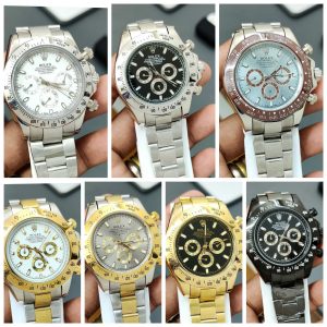 Read more about the article Rolex Daytona Automatic 2699/-