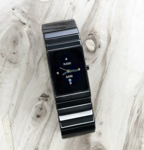 Read more about the article Rado Jublie Unisex 1699/-