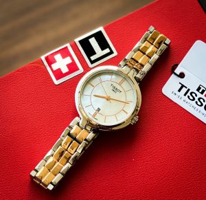 Read more about the article Tissot Flamingo For Her 2399/-