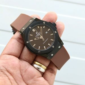 Read more about the article Hublot Big Bang Silicon 2399/-
