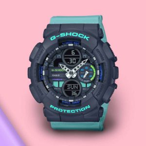 Read more about the article Gshock GMAS 140-2A 1399/-