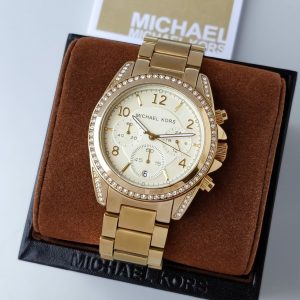Read more about the article Michael Kors Blair 7AAA Ladies 3599/-