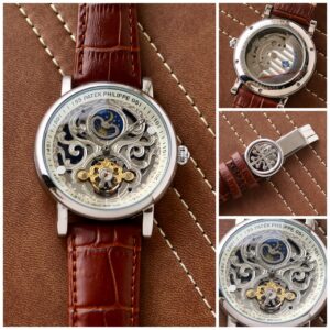 Read more about the article Patek Philippe 7AA Auto 2399/-