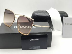Read more about the article Chanel Ladies Sunglasses 1299/-