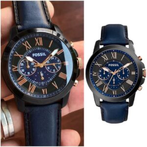Read more about the article Fossil FS5061 7AAA Japan 2299/-