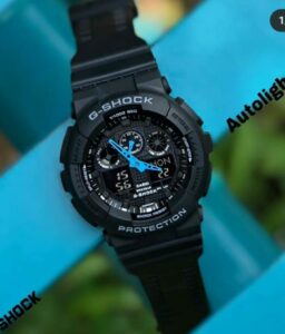 Read more about the article Unboxing Of G-Shock GA Series By Customer