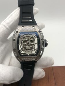 Read more about the article Richard Mille Rm52-01 7AAA ETA 15500/-