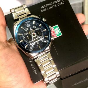Read more about the article Tag Heuer Eiffel Tower Metal 1599/-