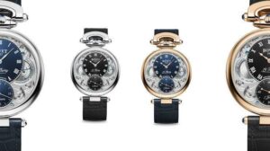Read more about the article Bovet 19 Thirty 12AAA ETA Automatic 9799/-