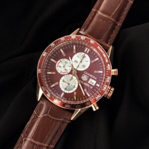 Read more about the article Tag Carrera Calibre 16 Japan 4299/-