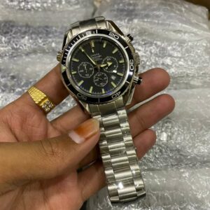Read more about the article Unboxing Of Omega Seamaster Professional By Customer