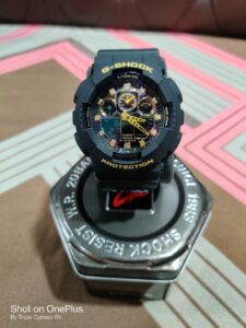Read more about the article Unboxing of GA-100 Series By Customer